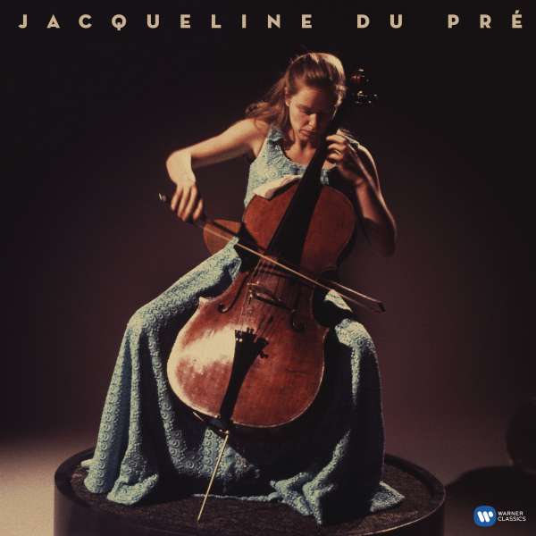 |  Vinyl LP | Jacqueline Du Pre - Jacqueline Du Pre (5 LPs) | Records on Vinyl
