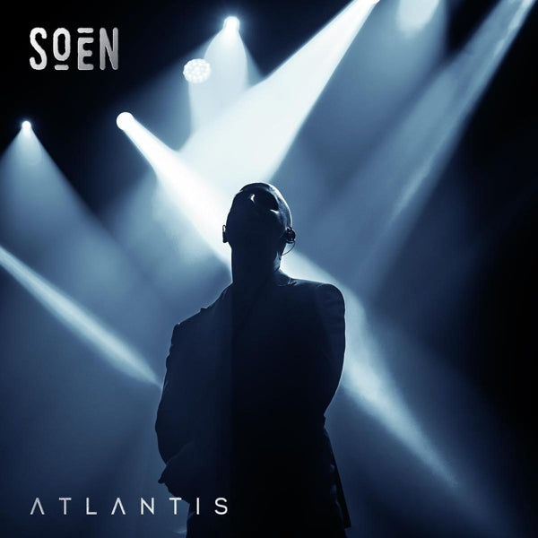 |  Vinyl LP | Soen - Atlantis (2 LPs) | Records on Vinyl