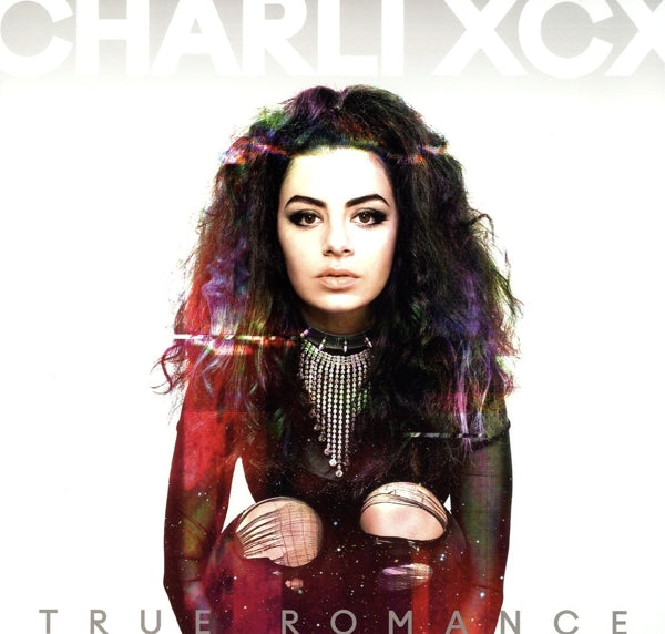 |  Vinyl LP | Charli Xcx - True Romance (LP) | Records on Vinyl
