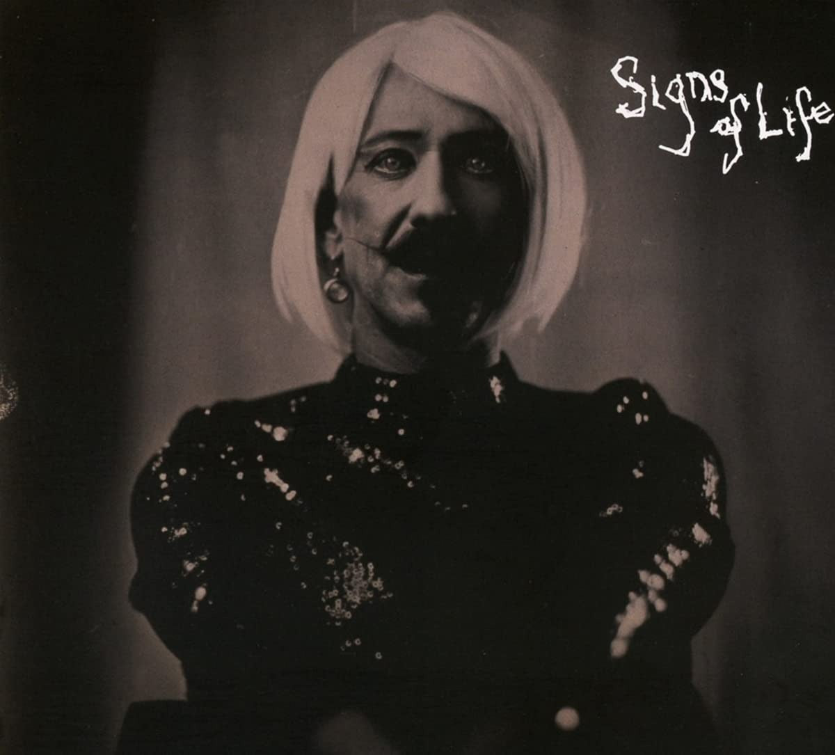 |  Vinyl LP | Foy Vance - Signs of Life (LP) | Records on Vinyl