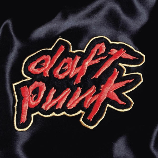 |  Vinyl LP | Daft Punk - Homework (2 LPs) | Records on Vinyl