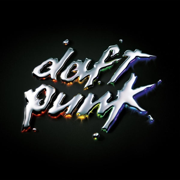 |  Vinyl LP | Daft Punk - Discovery (2 LPs) | Records on Vinyl