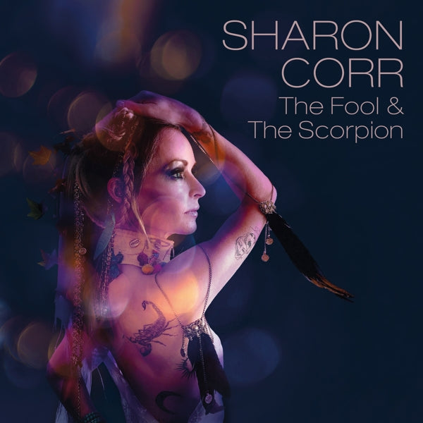 |  Vinyl LP | Sharon Corr - Fool & the Scorpion (LP) | Records on Vinyl