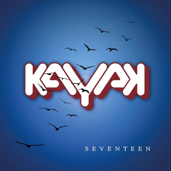 |  Vinyl LP | Kayak - Seventeen (3 LPs) | Records on Vinyl