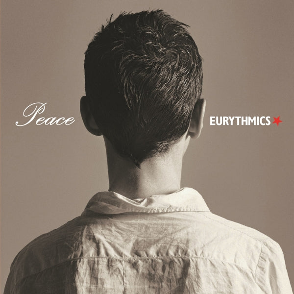 |  Vinyl LP | Annie Lennox Eurythmics - Peace (2018 Remastered) (LP) | Records on Vinyl