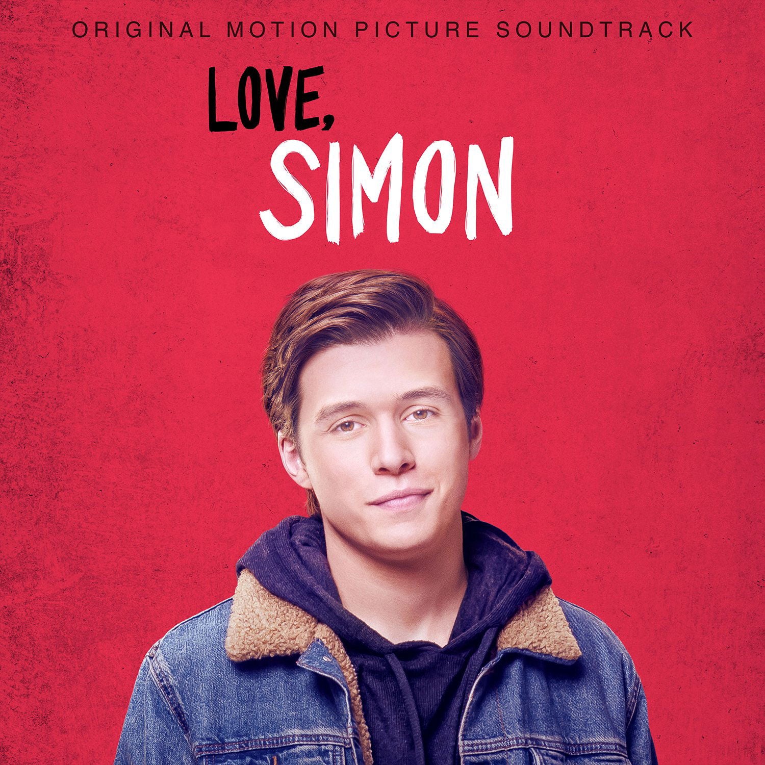 |   | Various - Love, Simon (LP) | Records on Vinyl