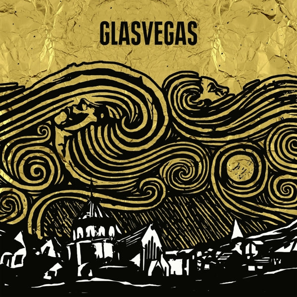 |  Vinyl LP | Glasvegas - Glasvegas (LP) | Records on Vinyl