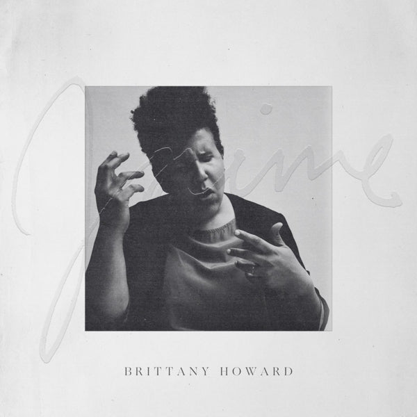 |  Vinyl LP | Brittany Howard - Jaime (LP) | Records on Vinyl