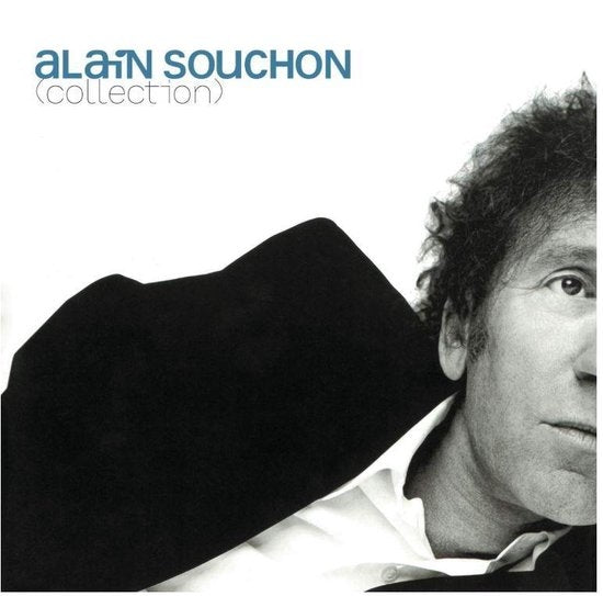 |  Vinyl LP | Alain Souchon - Collection (2 LPs) | Records on Vinyl