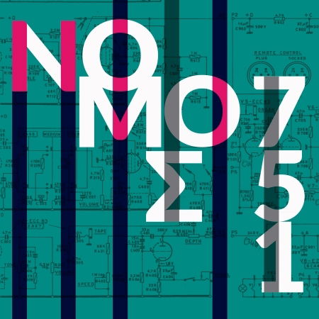 |  Vinyl LP | Nomos 751 - Nomos 751 (LP) | Records on Vinyl
