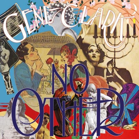 |   | Gene Clark - No Other (LP) | Records on Vinyl