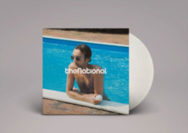 |   | National - The National (LP) | Records on Vinyl