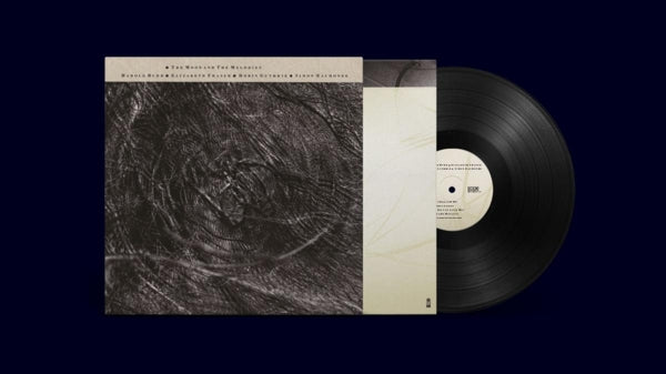 |   | Cocteau Twins & Harold Budd - The Moon & the Melodies (LP) | Records on Vinyl