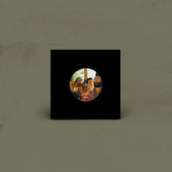 |  7" Single | Big Thief - Vampire Empire/Born For Loving You (Single) | Records on Vinyl