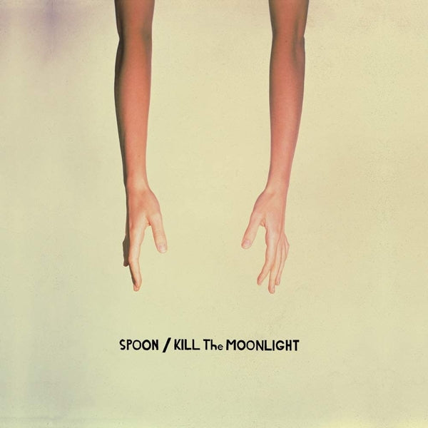 |  Vinyl LP | Spoon - Kill the Moonlight (LP) | Records on Vinyl