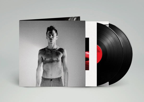 |  Vinyl LP | Perfume Genius - Set My Heart On Fire Immediately (2 LPs) | Records on Vinyl