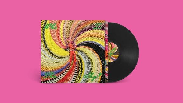 |  Vinyl LP | David Byrne - Who is the Sky? (LP) | Records on Vinyl