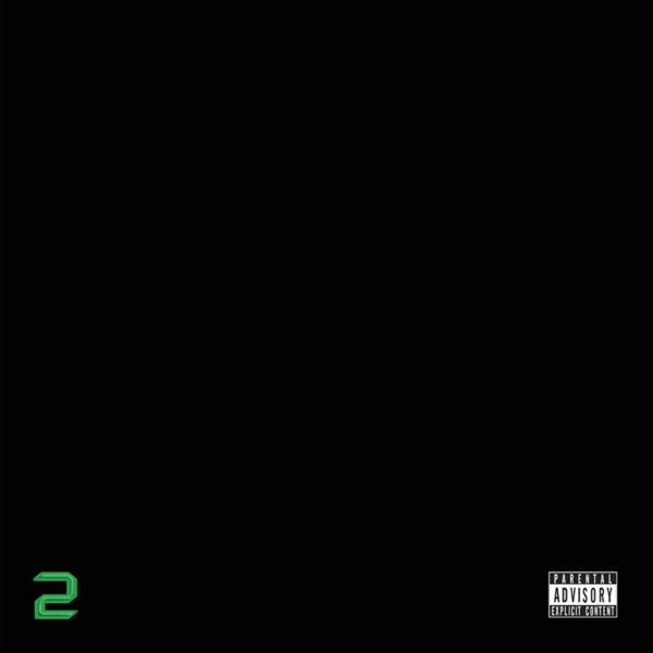 |  Vinyl LP | Dean Blunt - Black Metal 2 (LP) | Records on Vinyl