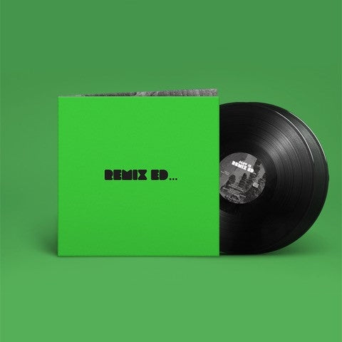 |  Vinyl LP | Jarv is... - Remix Ed... (2 LPs) | Records on Vinyl