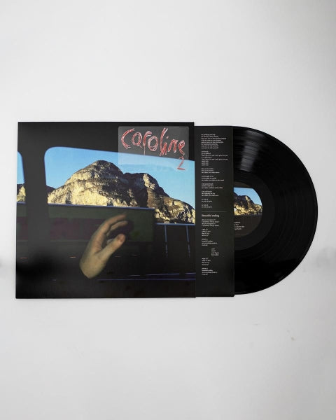|  Vinyl LP | Caroline - Caroline 2 (LP) | Records on Vinyl