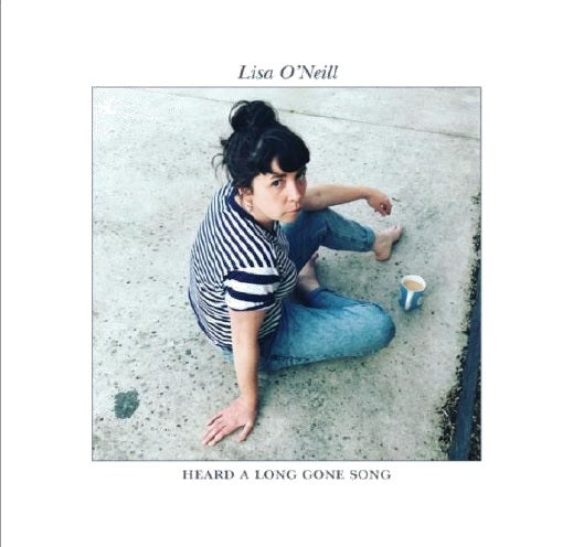|  Vinyl LP | Lisa O'Neill - Heard a Long Gone Song (LP) | Records on Vinyl