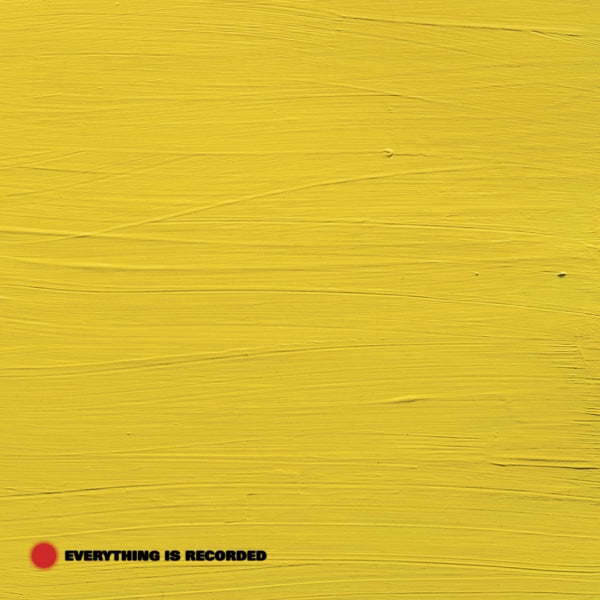 |   | Everything is Recorded - Everything is Recorded (LP) | Records on Vinyl