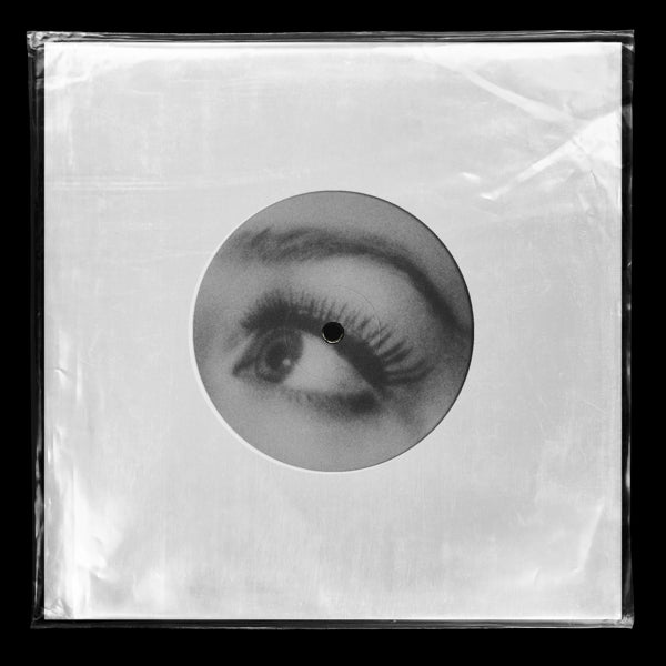 Fabiana & Jai Paul Palladino - I Care (Single) Cover Arts and Media | Records on Vinyl