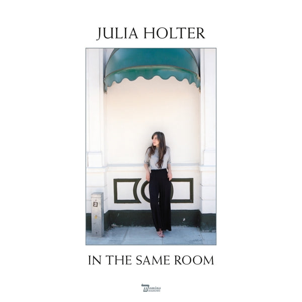 |   | Julia Holter - In the Same Room (2 LPs) | Records on Vinyl