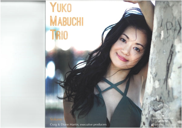 |   | Yuko -Trio- Mabuchi - Yuko Mabuchi Trio (LP) | Records on Vinyl