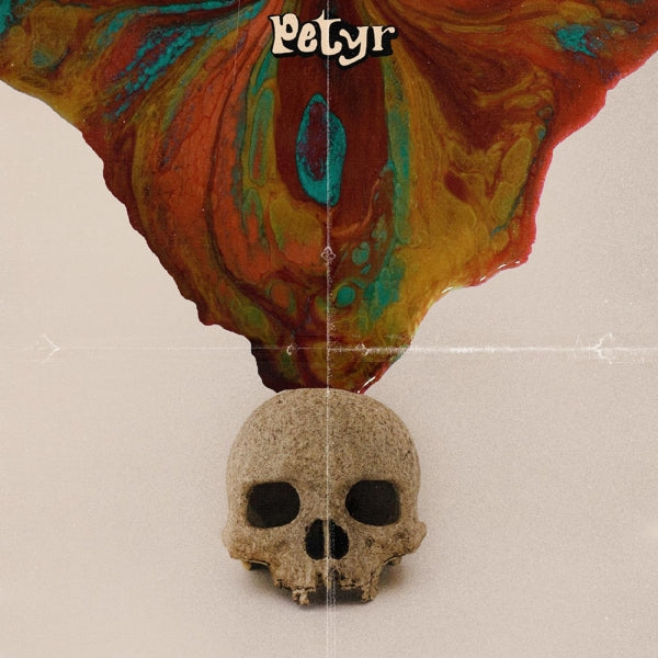 |   | Petyr - Smolyk (LP) | Records on Vinyl