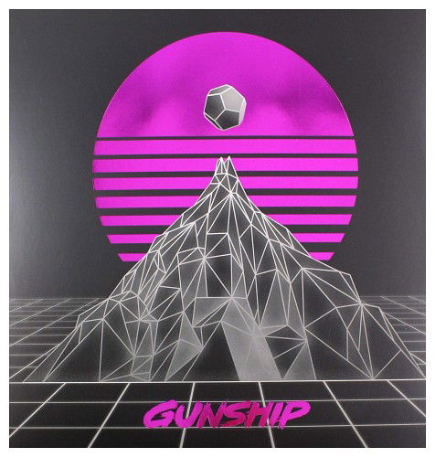 |   | Gunship - Gunship (2 LPs) | Records on Vinyl