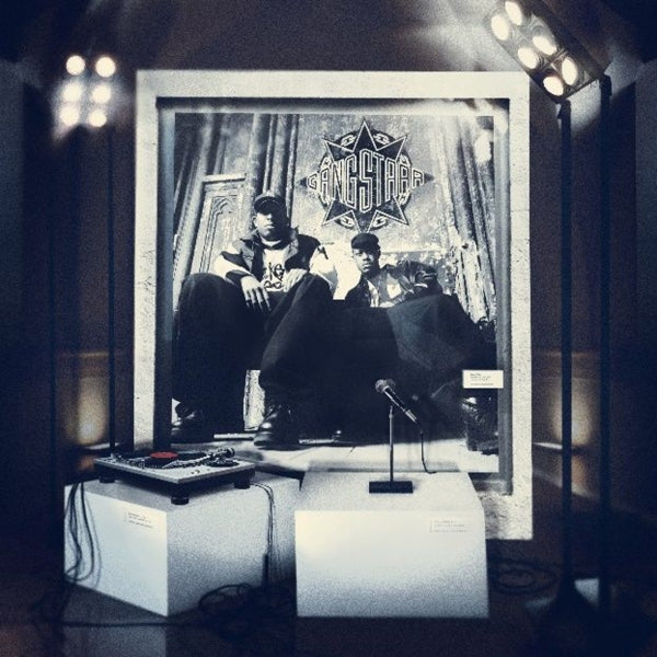 |  Vinyl LP | Gang Starr - One of the Best Yet (2 LPs) | Records on Vinyl