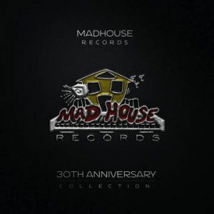 |   | V/A - Madhouse Records 30th Anniversary Collection (LP) | Records on Vinyl