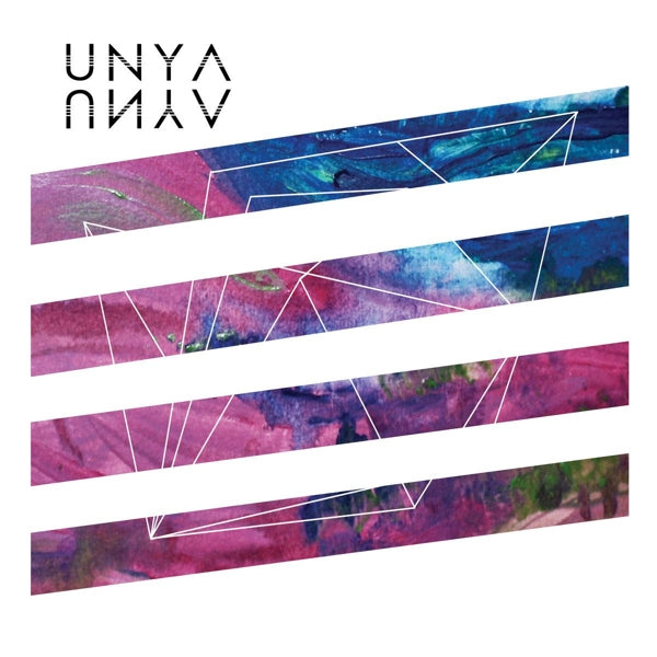 |  Vinyl LP | Unya - Unya (LP) | Records on Vinyl