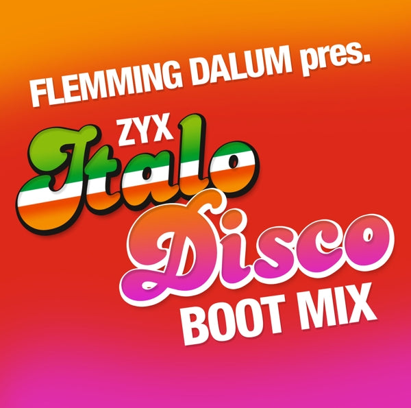 |   | V/A - Zyx Italo Disco Boot Mix (LP) | Records on Vinyl