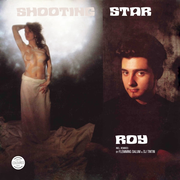 |   | Roy - Shooting Star (Single) | Records on Vinyl