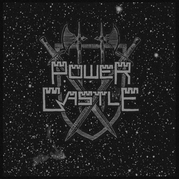 |   | Power Castle - Power Castle (LP) | Records on Vinyl