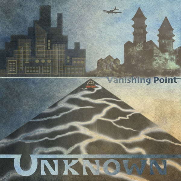 |   | Unknown - Vanishing Point (LP) | Records on Vinyl
