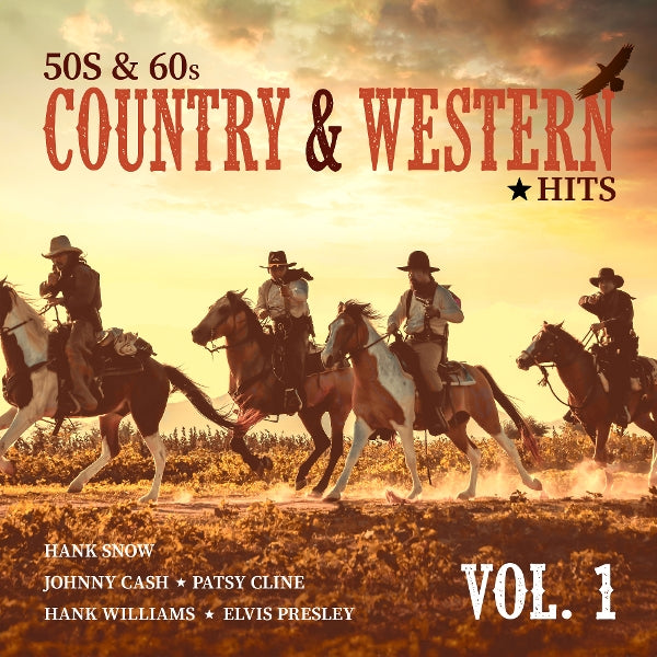 |   | V/A - 50s & 60s Country & Western Hits (LP) | Records on Vinyl