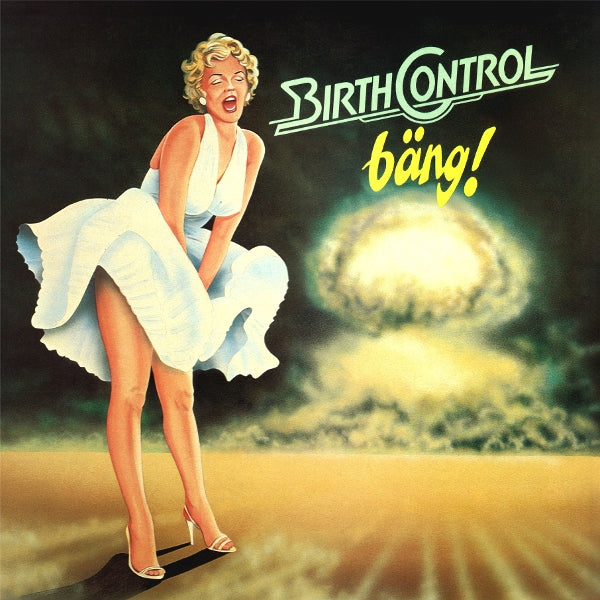 |  Vinyl LP | Birth Control - Bang (LP) | Records on Vinyl