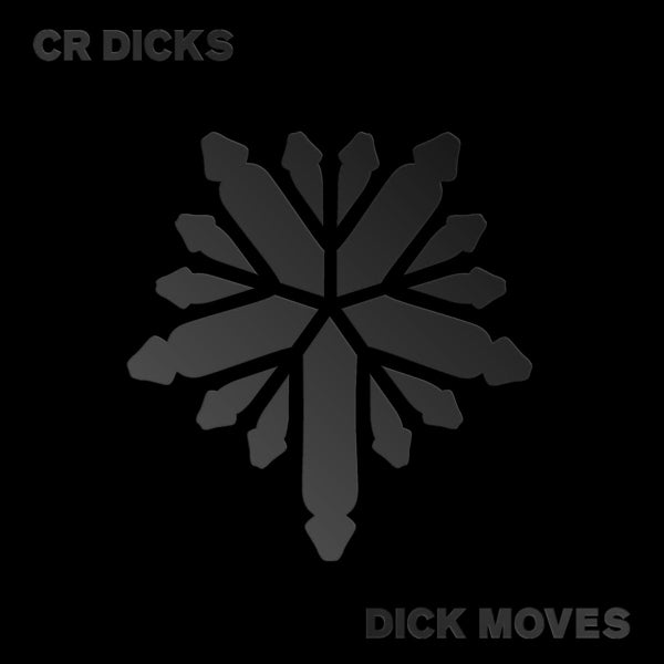 |  Vinyl LP | Cr Dicks - Dick Moves (LP) | Records on Vinyl