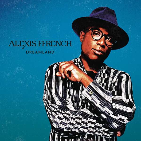 |  Vinyl LP | Alexis Ffrench - Dreamland (2 LPs) | Records on Vinyl