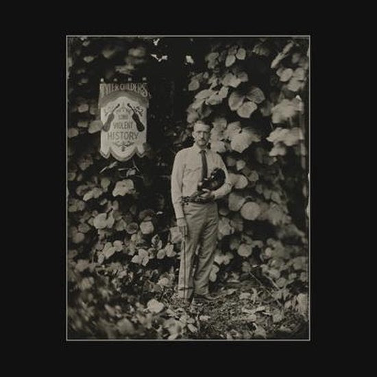 |   | Tyler Childers - Long Violent History (LP) | Records on Vinyl