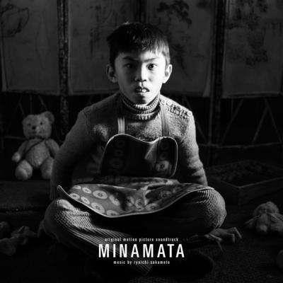 |  Vinyl LP | Ryuichi Sakamoto - Minamata (2 LPs) | Records on Vinyl