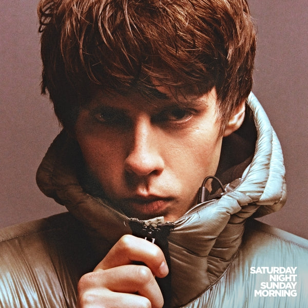 |   | Jake Bugg - Saturday Night, Sunday Morning (LP) | Records on Vinyl