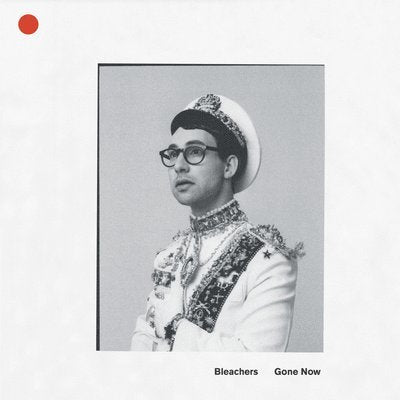 |  Vinyl LP | Bleachers - Gone Now (LP) | Records on Vinyl