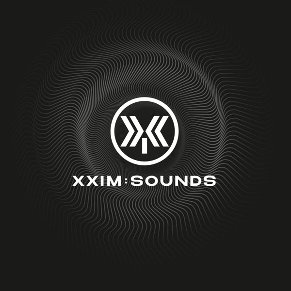 |  Vinyl LP | Various - Xxim:Sounds (LP) | Records on Vinyl