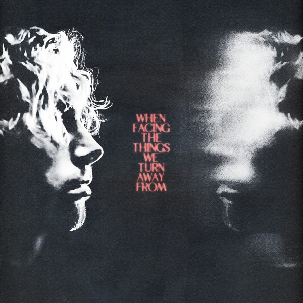 |  Vinyl LP | Luke Hemmings - When Facing the Things We Turn Away From (LP) | Records on Vinyl