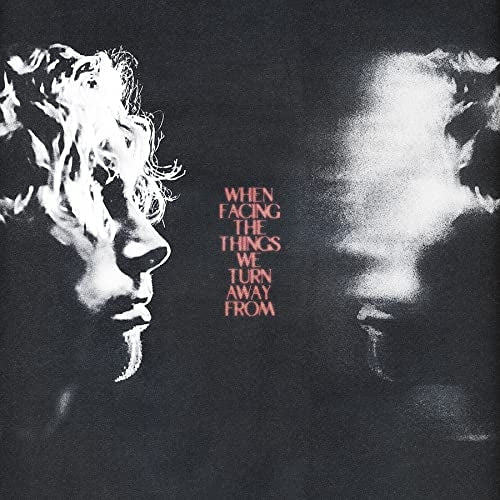 |  Vinyl LP | Luke Hemmings - When Facing the Things We Turn Away From (LP) | Records on Vinyl