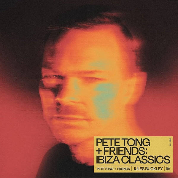 |  Vinyl LP | Pete Tong - Pete Tong + Friends: Ibiza Classics (LP) | Records on Vinyl